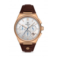 Hislon MS136R-02KR Erkek Kol Saati