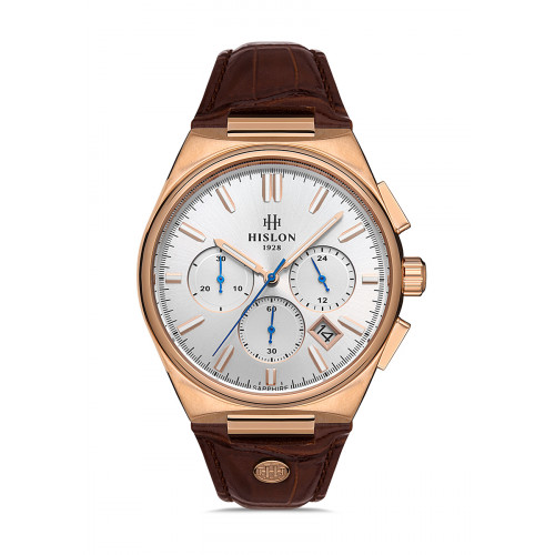 Hislon MS136R-02KR Erkek Kol Saati