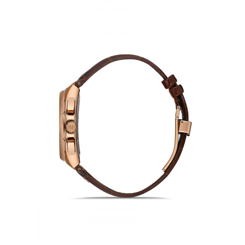 Hislon MS136R-02KR Erkek Kol Saati