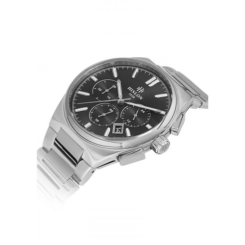 Hislon MS136S-04SS Erkek Kol Saati