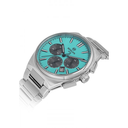 Hislon MS136S-10SS Erkek Kol Saati