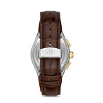 Hislon MS136T-04KG Erkek Kol Saati