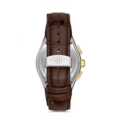 Hislon MS136T-04KG Erkek Kol Saati