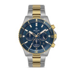 Hislon MS138V-11SG Erkek Kol Saati