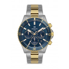 Hislon MS138V-11SG Erkek Kol Saati