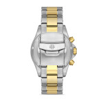 Hislon MS138V-11SG Erkek Kol Saati