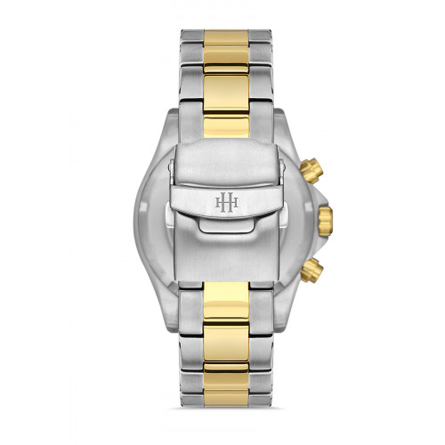 Hislon MS138V-11SG Erkek Kol Saati