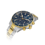 Hislon MS138V-11SG Erkek Kol Saati