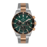 Hislon MS138V-15SR Erkek Kol Saati