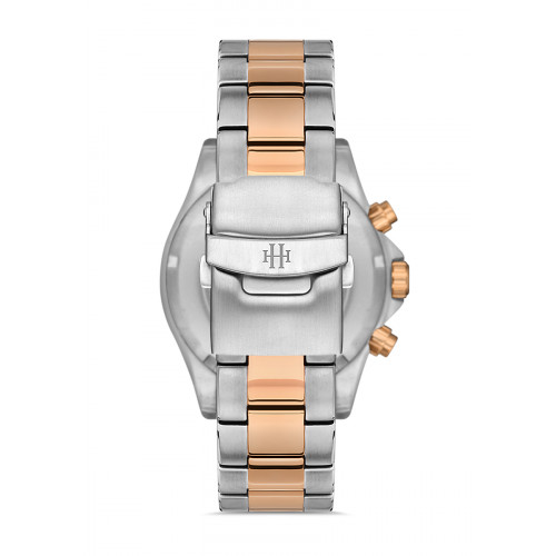 Hislon MS138V-15SR Erkek Kol Saati