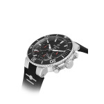 Hislon MS147T-04BS Erkek Kol Saati