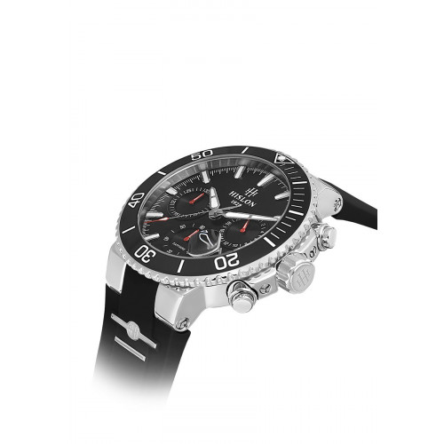 Hislon MS147T-04BS Erkek Kol Saati