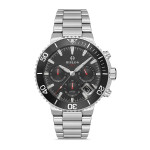 Hislon MS147T-04SS Erkek Kol Saati