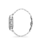 Hislon MS147T-04SS Erkek Kol Saati