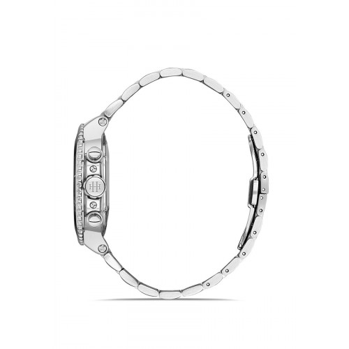 Hislon MS147T-04SS Erkek Kol Saati