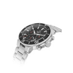 Hislon MS147T-04SS Erkek Kol Saati