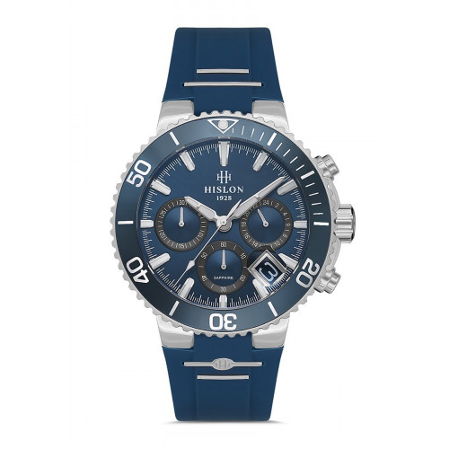 Hislon MS147T-11MS Erkek Kol Saati