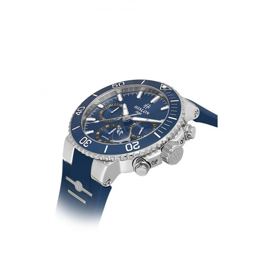 Hislon MS147T-11MS Erkek Kol Saati