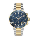 Hislon MS147T-11SG Erkek Kol Saati