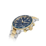 Hislon MS147T-11SG Erkek Kol Saati