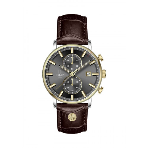 Hislon Erkek Kol Saati -MS200G-05KG