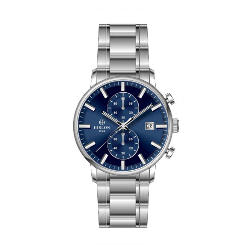 Hislon Erkek Kol Saati -MS200S-11SS