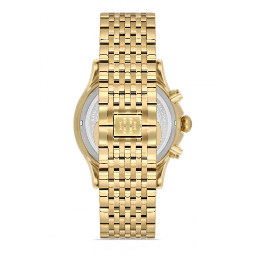 Hislon Erkek Kol Saati MS201G-02SG