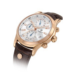 Hislon Erkek Kol Saati MS201R-02KR