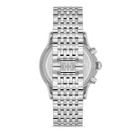 Hislon Erkek Kol Saati MS201S-02SS