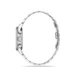 Hislon Erkek Kol Saati MS201S-04SS