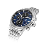 Hislon Erkek Kol Saati MS201S-11SS