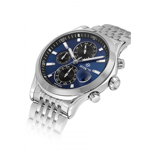 Hislon Erkek Kol Saati MS201S-11SS