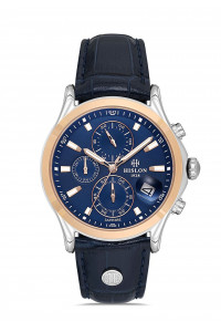 Hislon Erkek Kol Saati MS201T-11MR