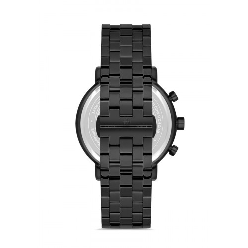 Hislon Erkek Kol Saati MS210N-15SS