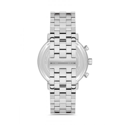 Hislon Erkek Kol Saati MS210S-02SS