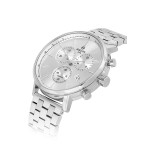 Hislon Erkek Kol Saati MS210S-02SS