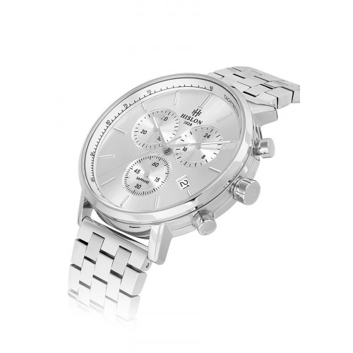 Hislon Erkek Kol Saati MS210S-02SS