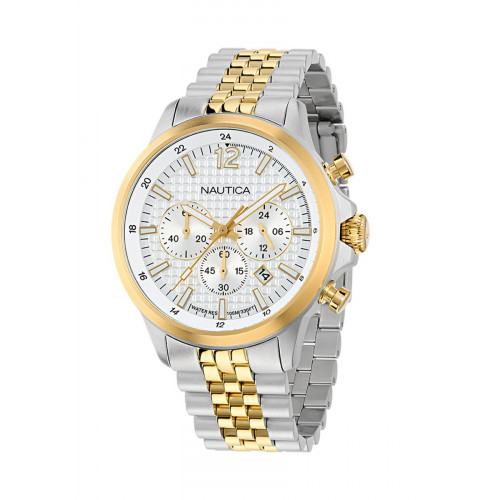 Nautica Erkek Kol Saati - NAPBOF408