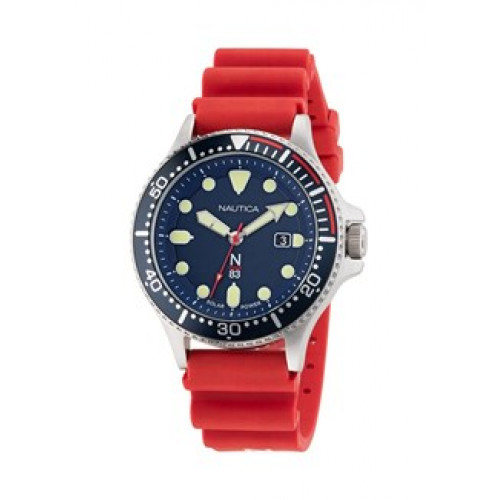Nautica NAPCBS301 Erkek Kol Saati