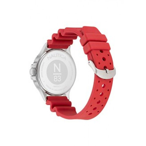 Nautica NAPCBS301 Erkek Kol Saati