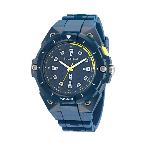 Nautica NAPCNS401 Erkek Kol Saati