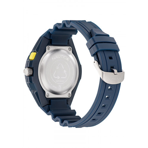 Nautica NAPCNS401 Erkek Kol Saati