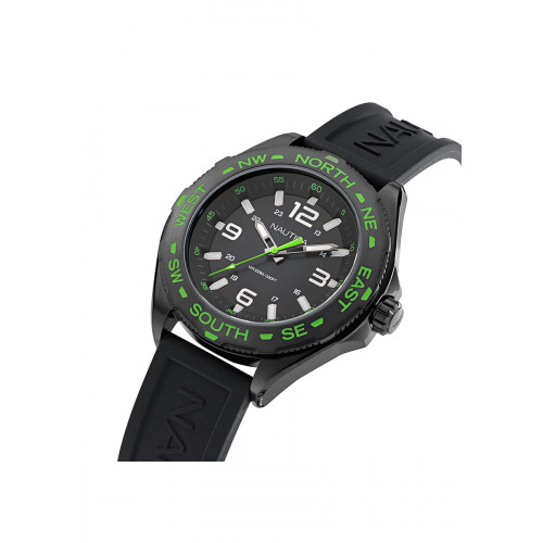 Nautica NAPCWS303 Erkek Kol Saati