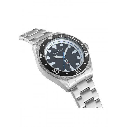 Nautica NAPFWF117 Erkek Kol Saati