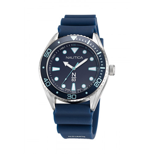 Nautica NAPFWS219 Erkek Kol Saati