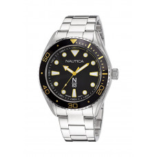 Nautica NAPFWS223 Erkek Kol Saati