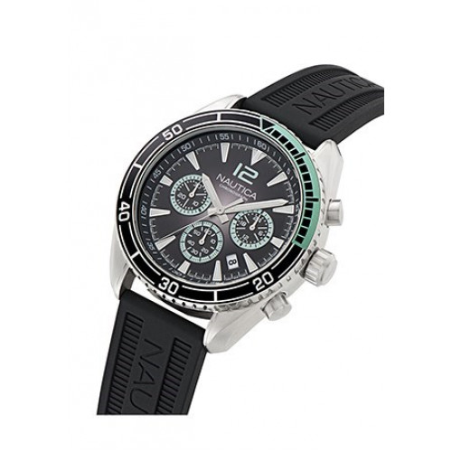 Nautica NAPKBF305 Erkek Kol Saati