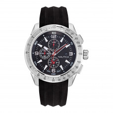 Nautica NAPLECR15 Erkek Kol Saati