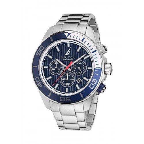 Nautica NAPNOF303 Erkek Kol Saati