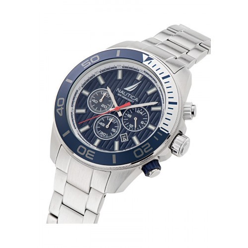 Nautica NAPNOF303 Erkek Kol Saati
